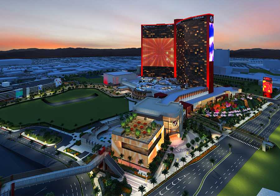 Kara Siffermann Leads Design for Resorts World Las Vegas